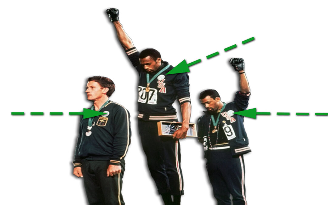 1968 olympics