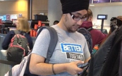 Balpreet Khour and the European Douchebag: When Cyberbullying Goes Terribly Right